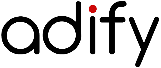 Adify logo