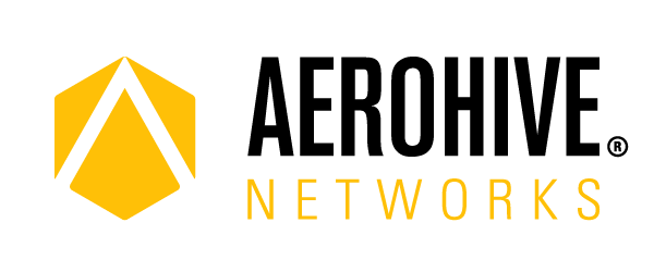 aerohive logo