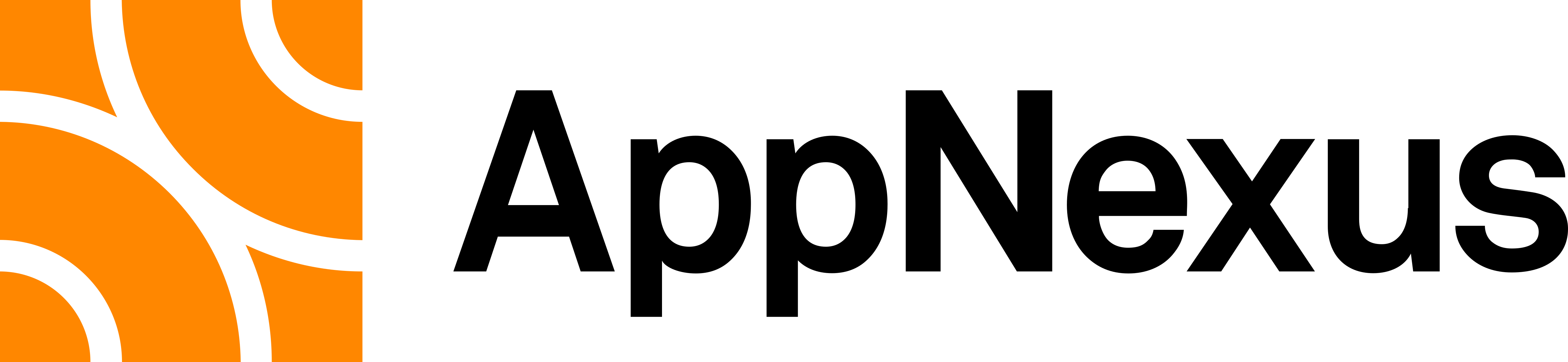 AppNexus logo