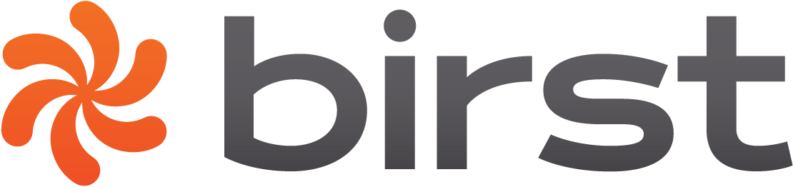 birst logo