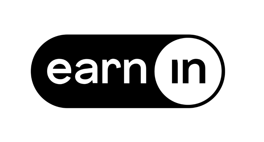Earnin logo