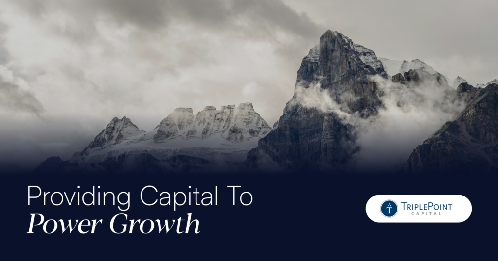 TriplePoint Capital photo