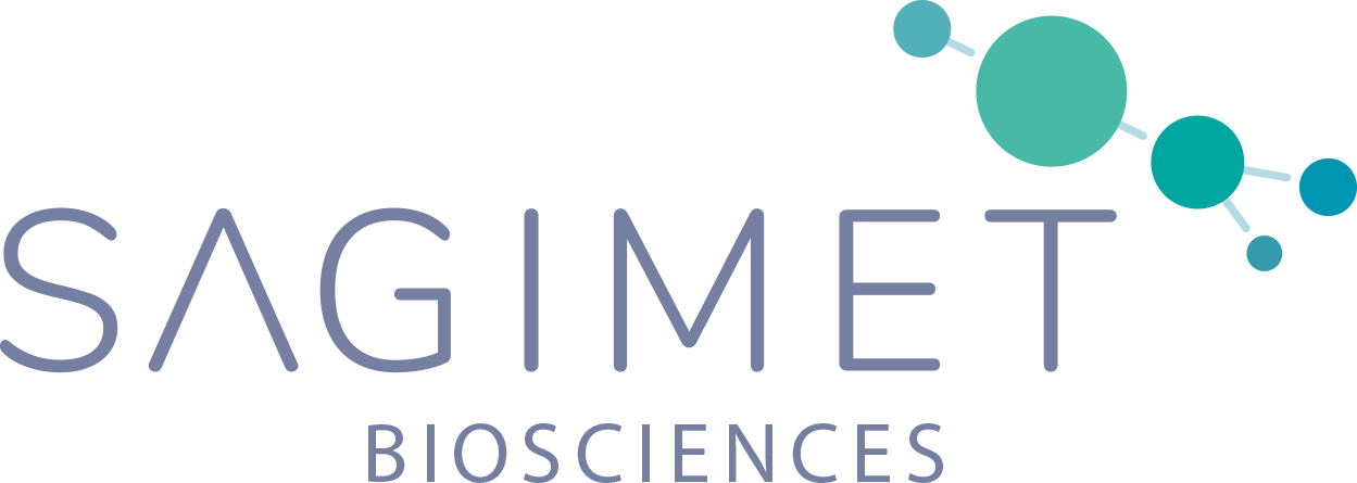 Sagimet logo