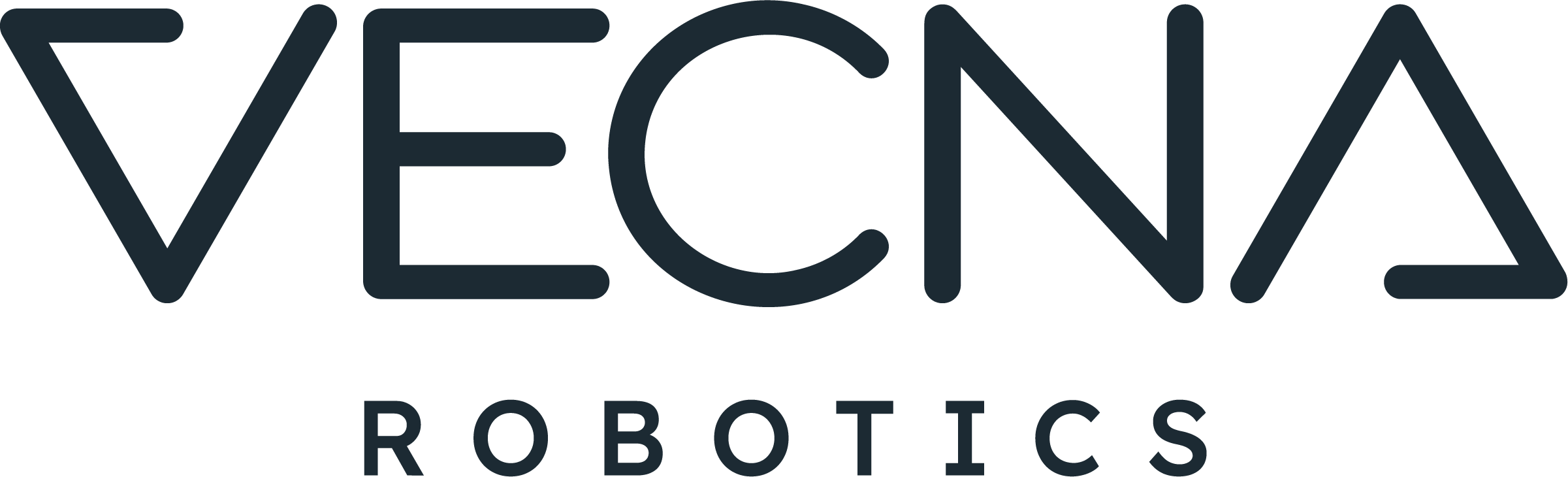 Vecna Robotics logo
