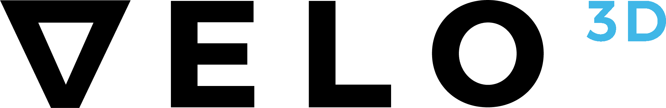 Velo3D logo
