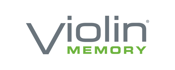 Violin Memory logo