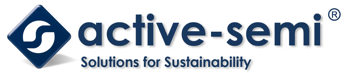 activesemi logo