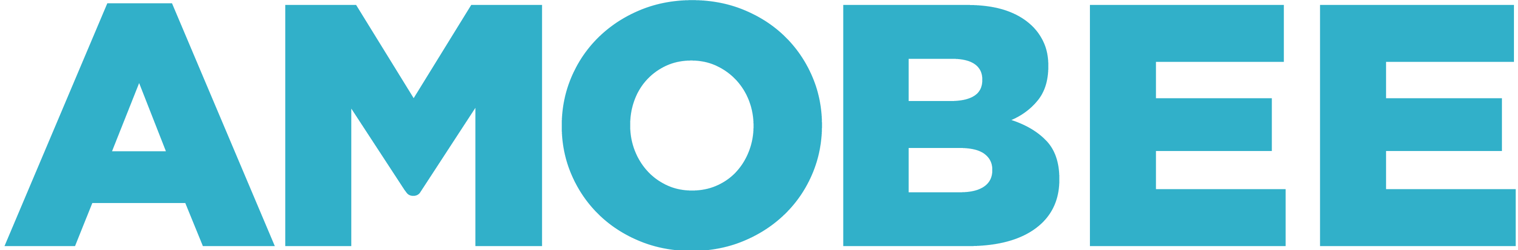 amobee logo