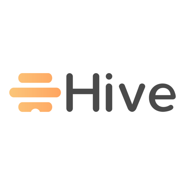 b-hive logo