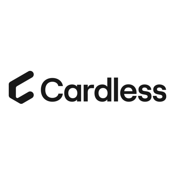 cardless logo