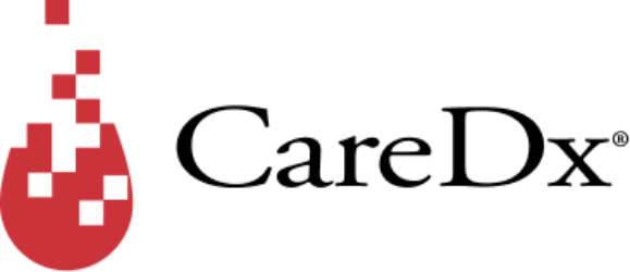 caredx logo